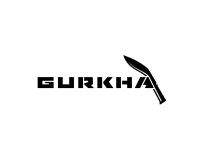 Force Gurkha logo